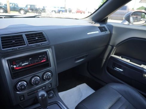 Used 2014 Dodge Challenger R/T Plus RWD image 20