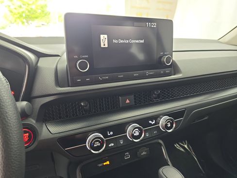 Used 2023 Honda CR-V LX image 19