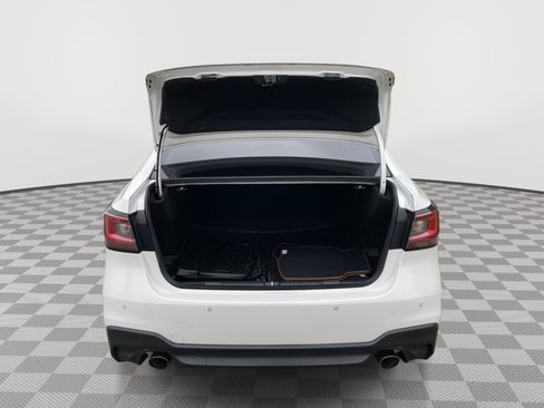Used 2024 Subaru Legacy Touring XT AWD/4WD image 16
