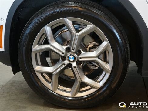Used 2024 BMW X3 xDrive30i AWD/4WD image 7