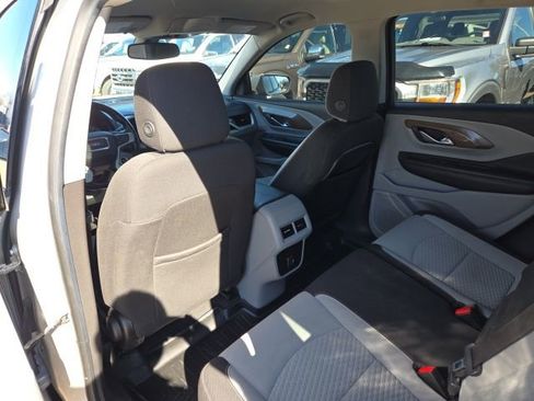 Used 2018 GMC Terrain SLE image 39