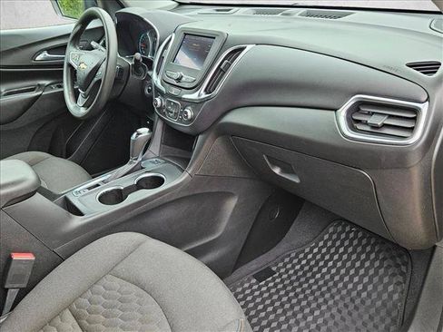 Used 2020 Chevrolet Equinox LT AWD/4WD image 18