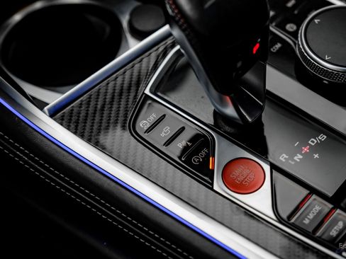 Used 2020 BMW M8 Gran Coupe xDrive Competition image 60