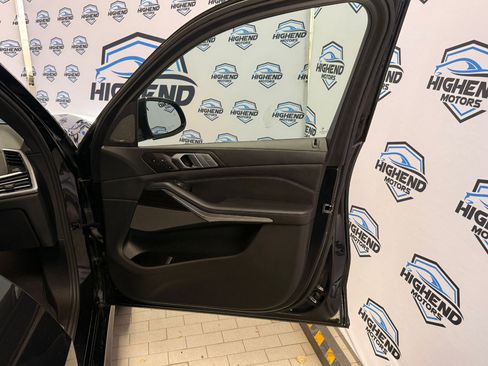 Used 2021 BMW X7 xDrive40i w/ M Sport Package image 30