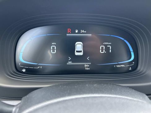 New 2026 Hyundai Venue SEL FWD image 35