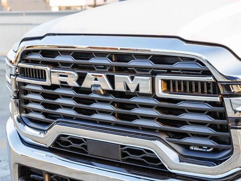 New 2026 RAM 2500 Big Horn image 6