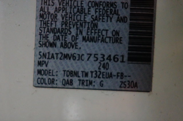 Certified 2025 Nissan Rogue S AWD/4WD image 78