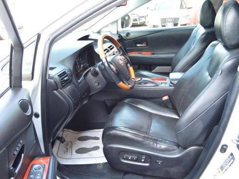 Used 2011 Lexus RX 350 AWD w/ Premium Pkg image 48