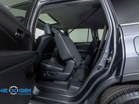 Used 2018 Honda Pilot EX-L image 26