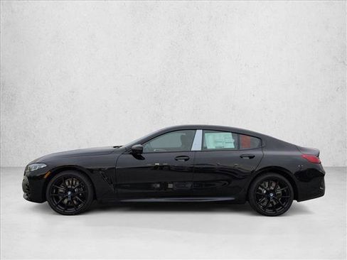 Used 2026 BMW 840i xDrive AWD/4WD image 5