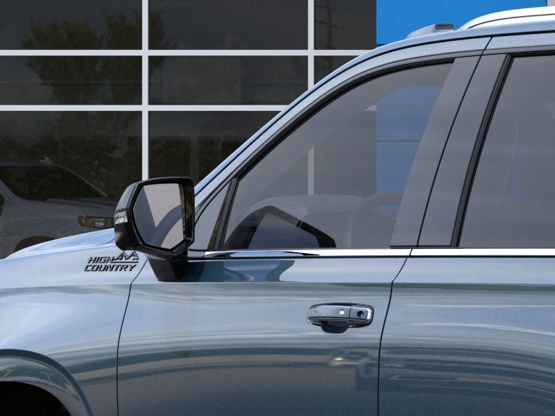 New 2026 Chevrolet Tahoe High Country AWD/4WD image 32