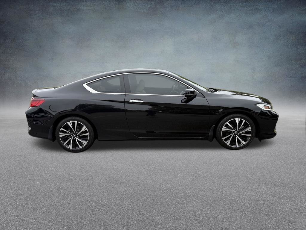 Used 2016 Honda Accord EX-L image 7