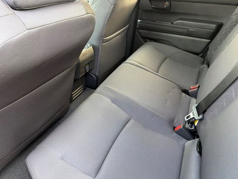 New 2026 Toyota Tacoma SR5 image 10