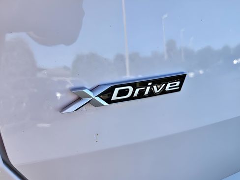 New 2026 BMW X3 xDrive30 w/ Premium Package image 30