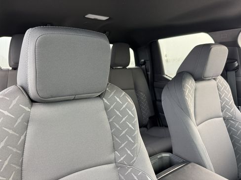 New 2026 Toyota Tacoma SR5 RWD image 3