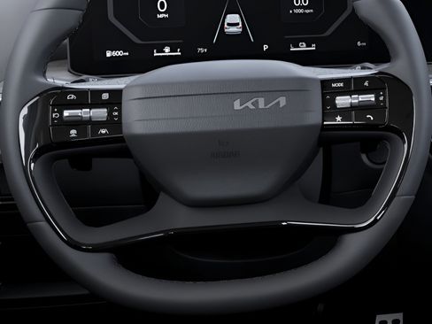 New 2026 Kia Sorento SX Prestige AWD/4WD image 22