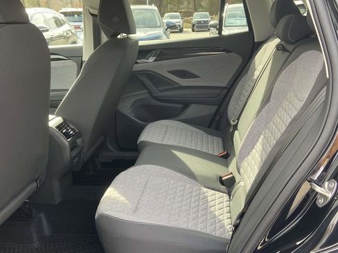 New 2026 Volkswagen Tiguan S FWD image 9