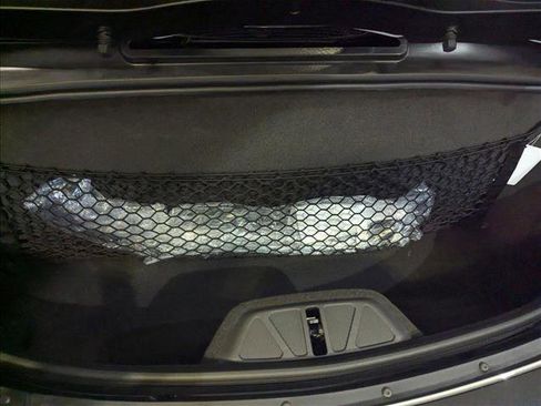 New 2025 Chevrolet Corvette Z06 w/ Stealth Interior Trim Package image 27