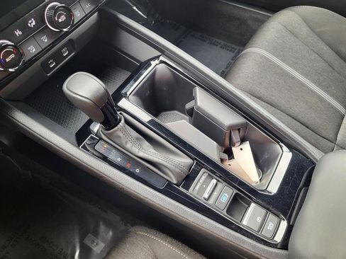 Certified 2023 Honda Accord Sport image 18