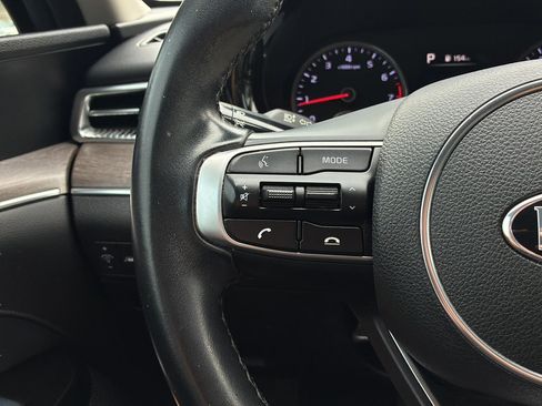 Used 2021 Kia K5 EX FWD image 15