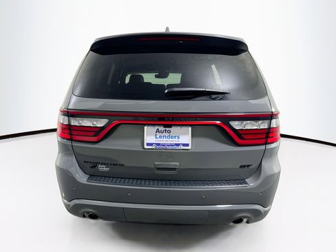 Used 2022 Dodge Durango GT image 6