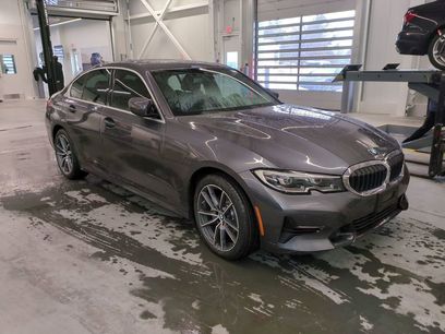 Used 2020 BMW 330i xDrive Sedan w/ Convenience Package