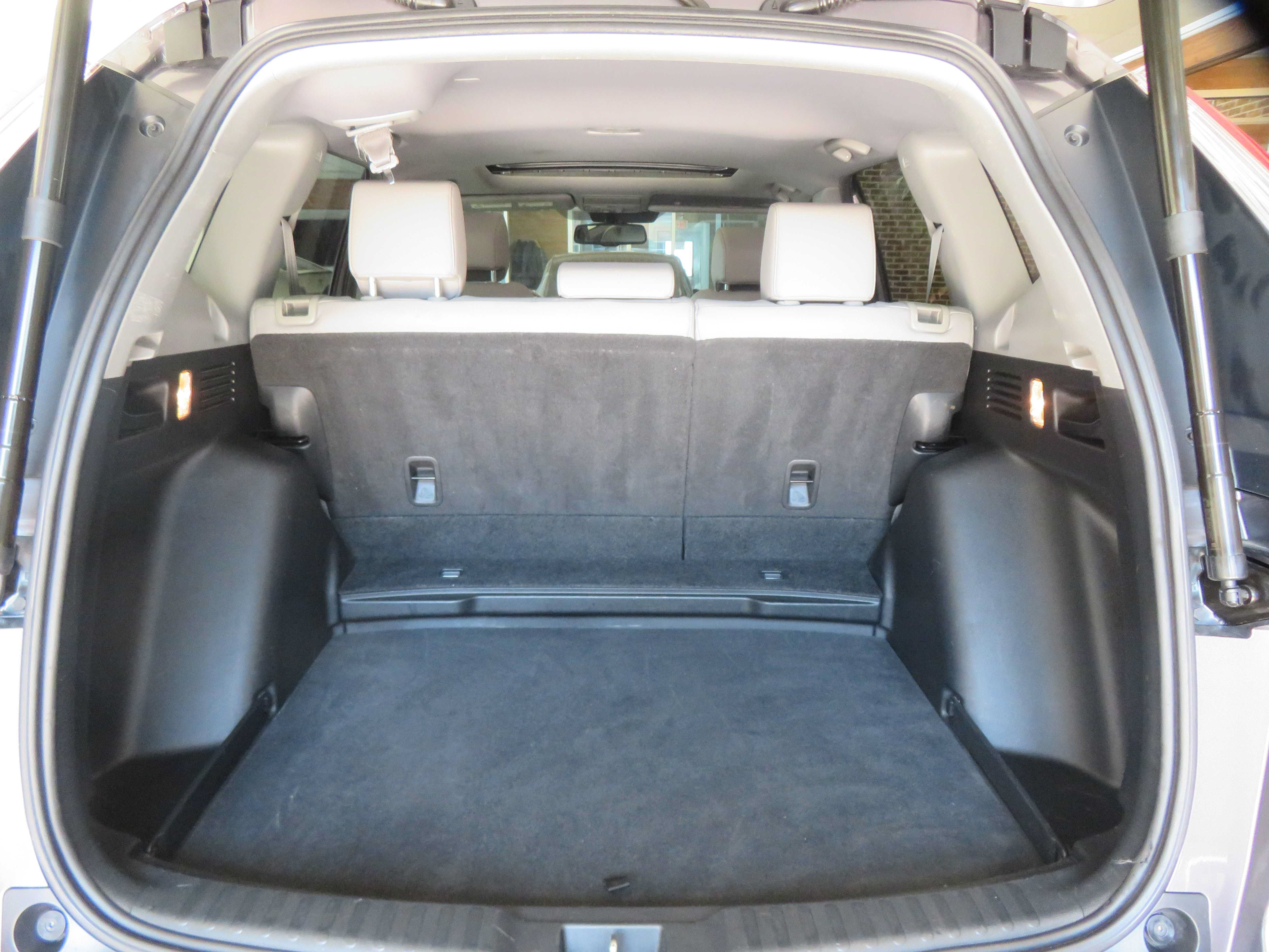 Used 2018 Honda CR-V EX-L image 49