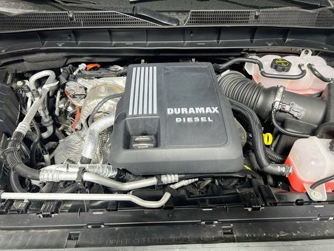 Used 2025 GMC Sierra 1500 Elevation w/ Preferred Package AWD/4WD image 24