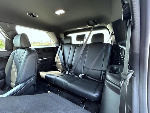 Used 2026 Hyundai Palisade XRT Pro AWD/4WD image 22