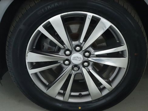 Used 2021 Cadillac XT6 Premium Luxury image 39