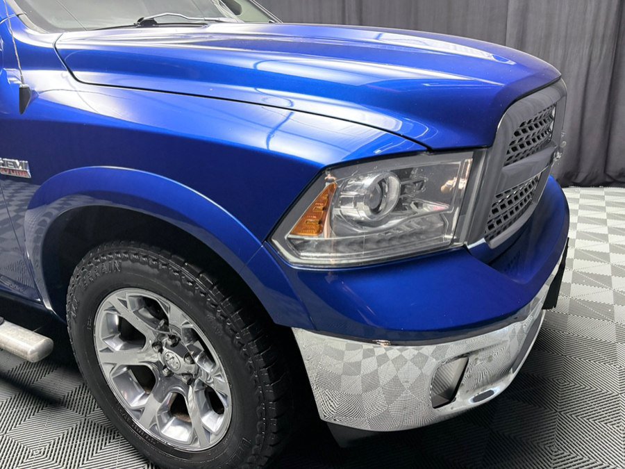 Used 2015 RAM 1500 Laramie w/ Convenience Group AWD/4WD image 11