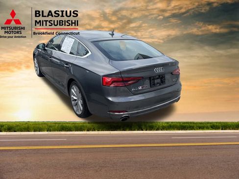 Used 2018 Audi A5 2.0T Premium Plus image 35