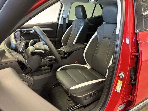 New 2025 Buick Envision Sport Touring image 20