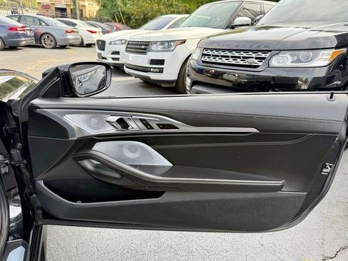 Used 2019 BMW M850i xDrive M850i xDrive image 25