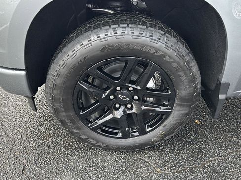New 2026 Chevrolet Silverado 1500 RST image 33