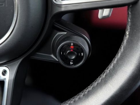 Used 2019 Porsche 911 Turbo image 23