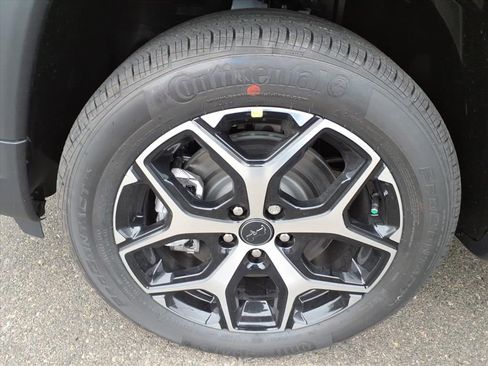 New 2026 Jeep Compass Limited image 10