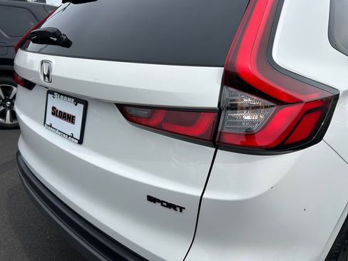 Used 2023 Honda CR-V Sport image 25