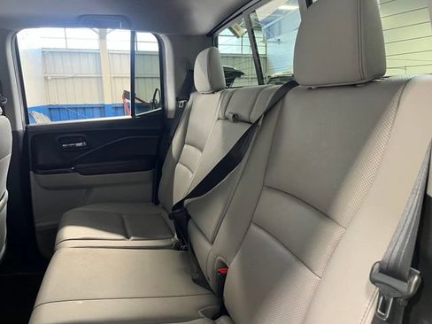 Used 2021 Honda Ridgeline RTL image 19