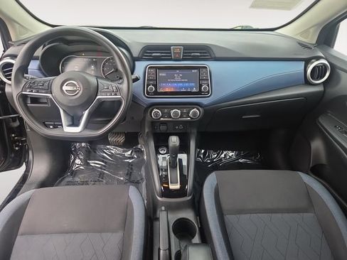 Used 2023 Nissan Versa SV FWD image 10