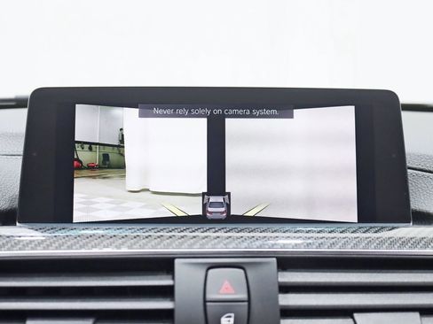 Used 2018 BMW M3 image 24