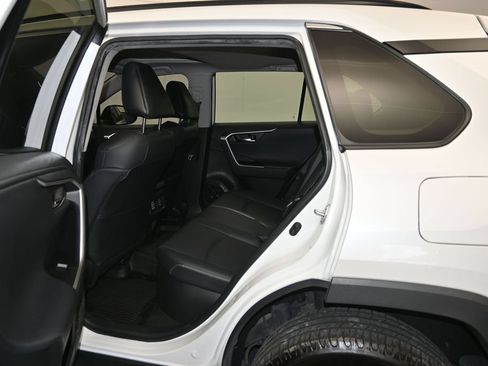 Used 2024 Toyota RAV4 Limited AWD/4WD image 23