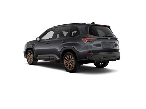 New 2026 Subaru Forester Sport AWD/4WD image 5
