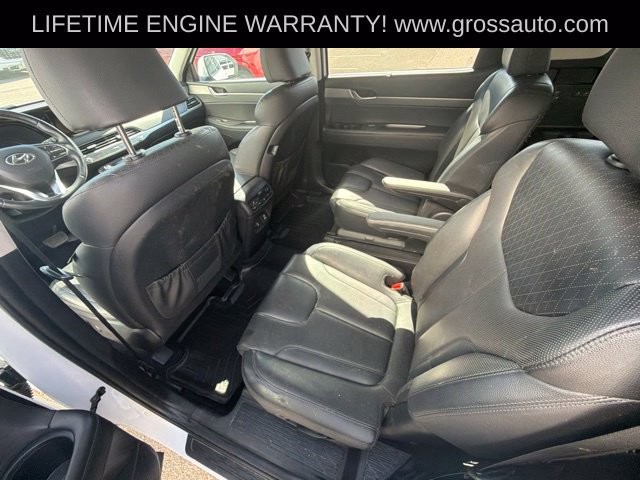 Used 2022 Hyundai Palisade SEL w/ Premium Package AWD/4WD image 17