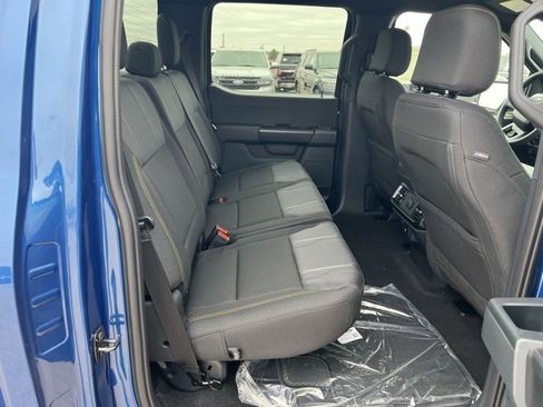 New 2025 Ford F150 STX w/ Equipment Group 200A image 10