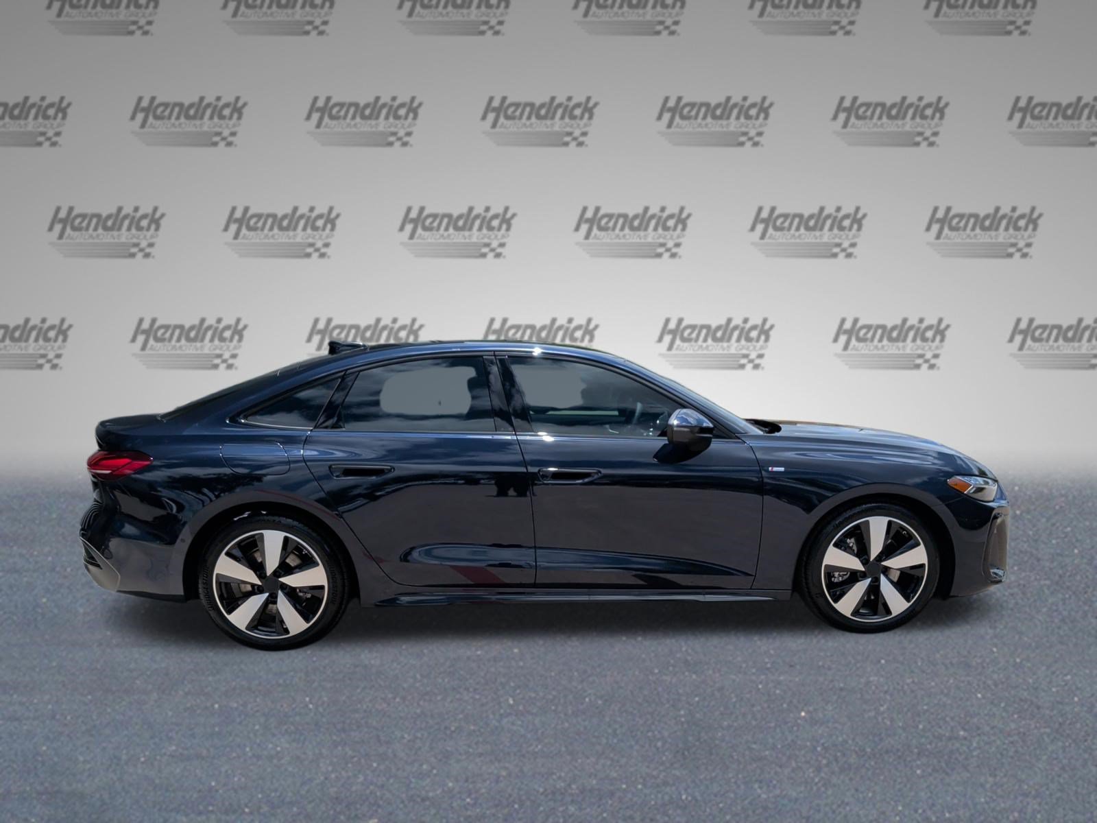 Used 2026 Audi A5 Premium Plus AWD/4WD image 10