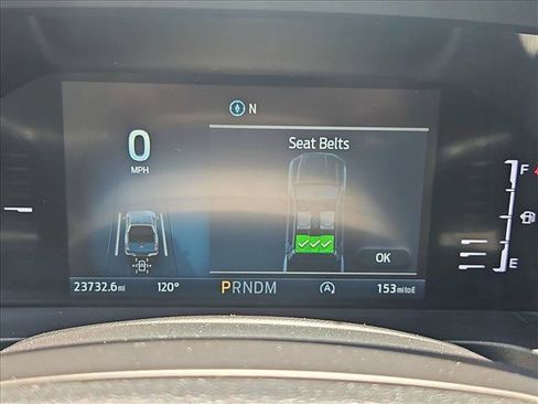Used 2024 Ford Ranger XLT w/ FX4 Off-Road Package AWD/4WD image 12