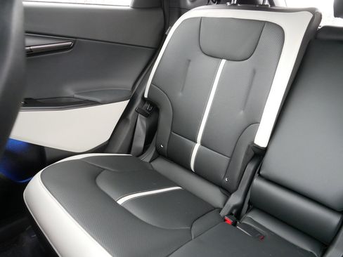 Certified 2025 Kia EV6 GT-Line image 12