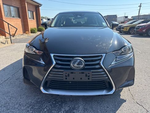 Used 2018 Lexus IS 300 IS 300 AWD image 3