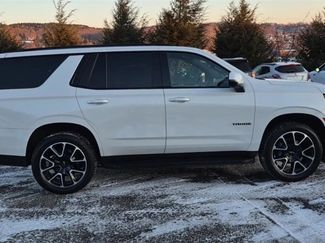 Used 2025 Chevrolet Tahoe RST w/ Comfort Package video 2